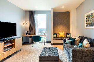 Hilton Woking fotoÄŸrafÄ±