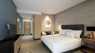 Hilton Woking fotoÄŸrafÄ±