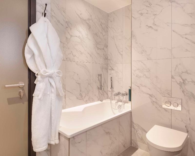 Hilton Woking - Oda