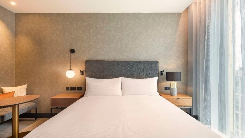 Hilton Woking - Oda