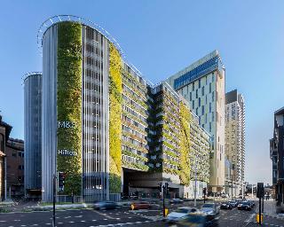 Hilton Woking fotoÄŸrafÄ±