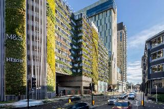 Hilton Woking fotoÄŸrafÄ±