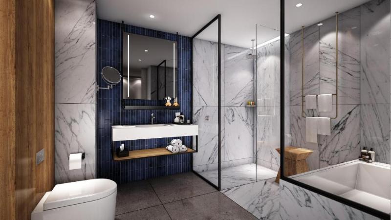 Hilton Woking - Oda