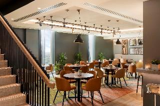 Hilton Woking fotoÄŸrafÄ±