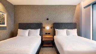 Hilton Woking fotoÄŸrafÄ±