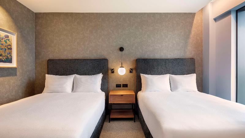 Hilton Woking - Oda