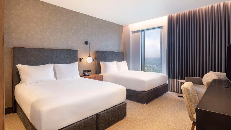 Hilton Woking - Oda
