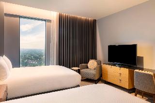 Hilton Woking fotoÄŸrafÄ±