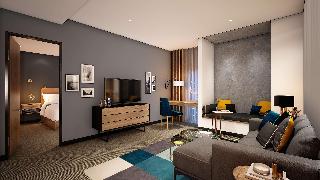 Hilton Woking fotoÄŸrafÄ±