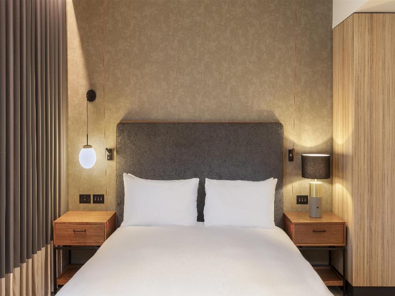 Hilton Woking - Oda