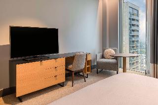 Hilton Woking fotoÄŸrafÄ±