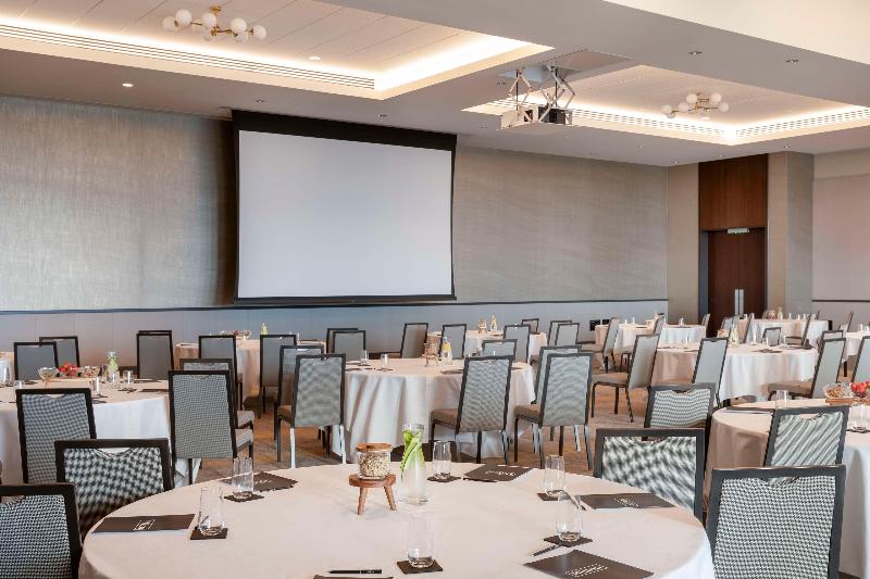 Hilton Woking - Oda