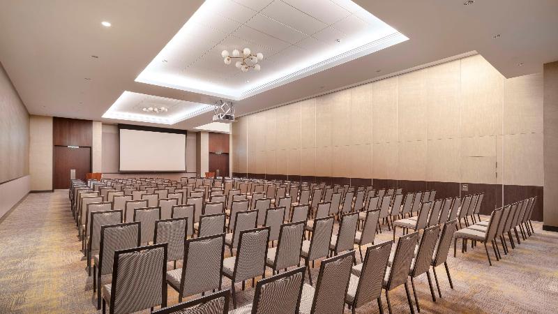 Hilton Woking - Oda