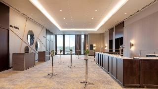 Hilton Woking fotoÄŸrafÄ±