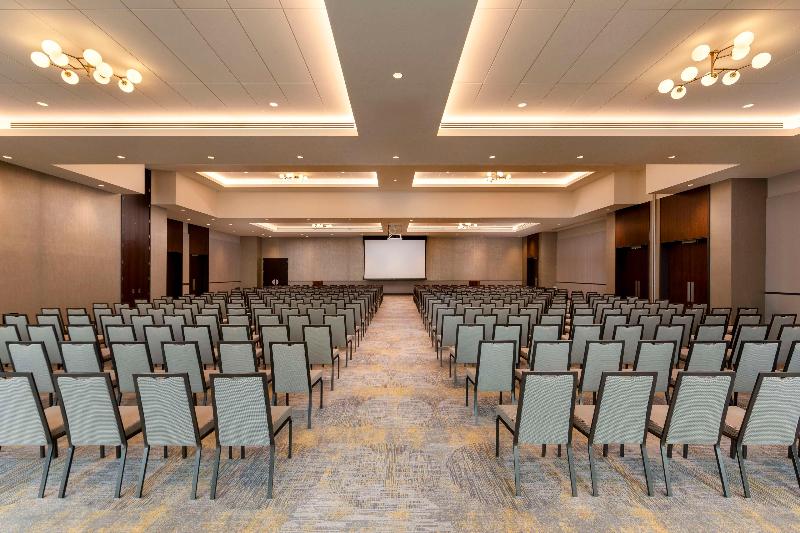 Hilton Woking - Oda