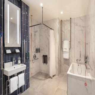 Hilton Woking fotoÄŸrafÄ±