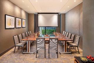 Hilton Woking fotoÄŸrafÄ±
