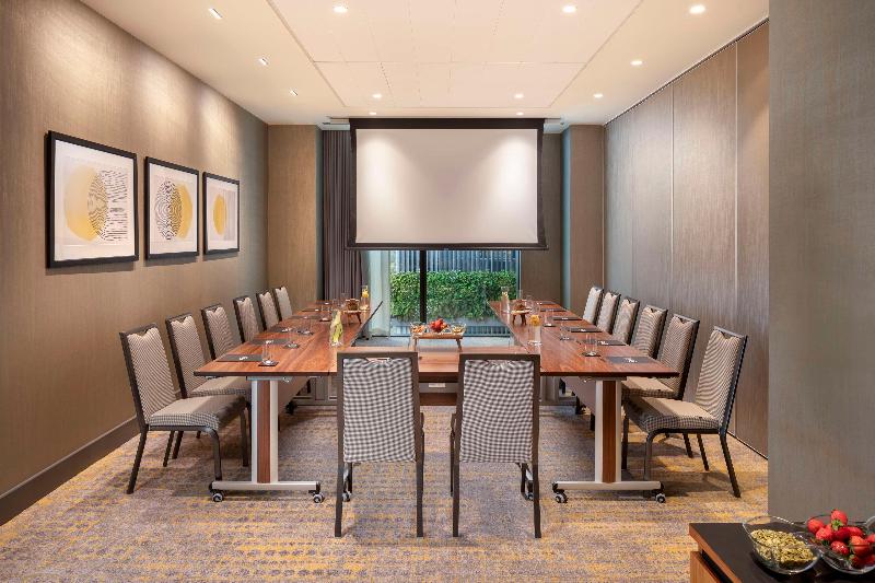 Hilton Woking - Oda