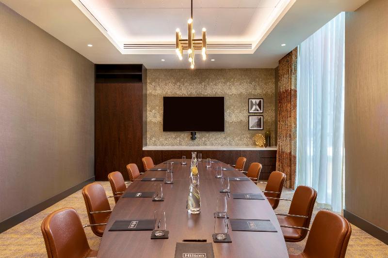 Hilton Woking - Oda