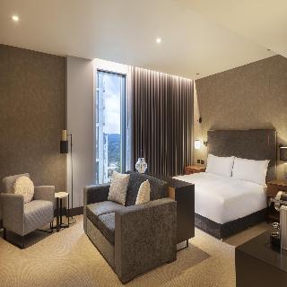 Hilton Woking fotoÄŸrafÄ±