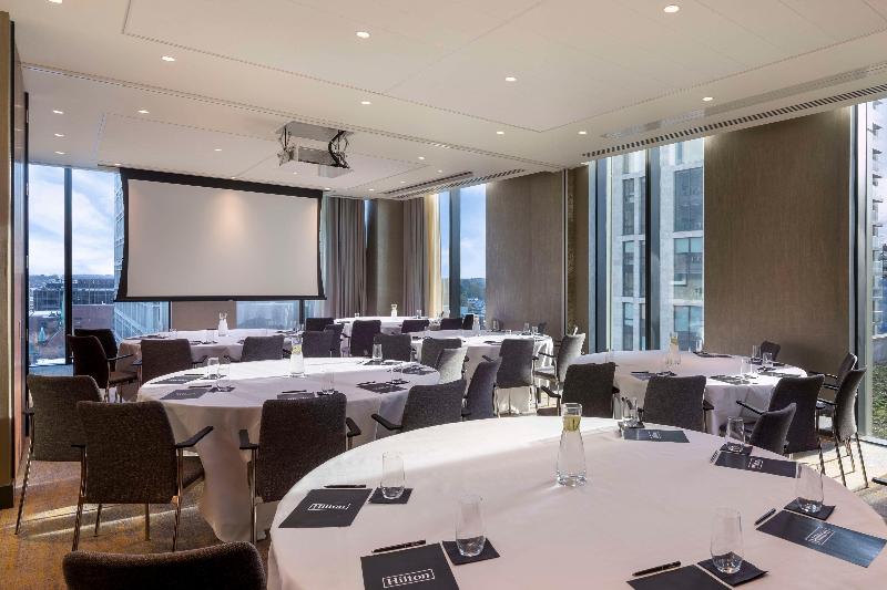 Hilton Woking - Oda