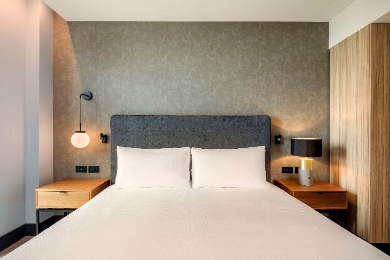 Hilton Woking - Oda