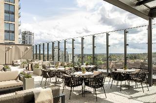 Hilton Woking fotoÄŸrafÄ±