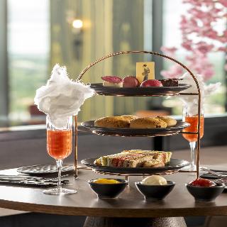 Hilton Woking fotoÄŸrafÄ±