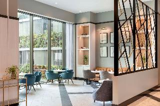 Hilton Woking fotoÄŸrafÄ±