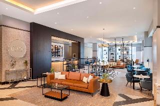 Hilton Woking fotoÄŸrafÄ±