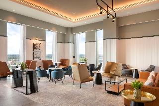 Hilton Woking fotoÄŸrafÄ±