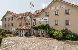 Logis Hotel Acacia