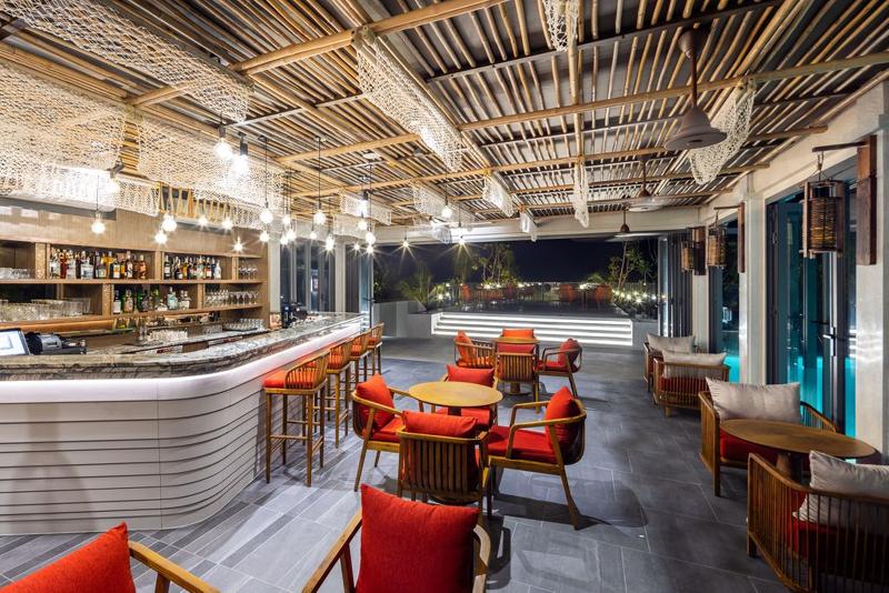 The Culture Samui - Bar