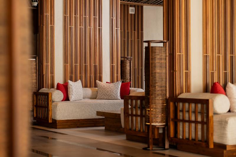 The Culture Samui - Lobi
