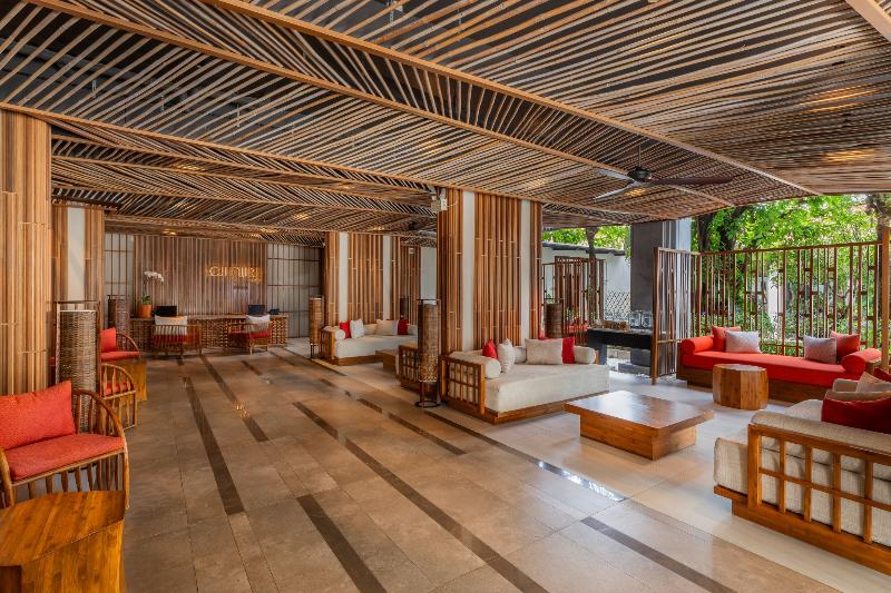 The Culture Samui - Lobi