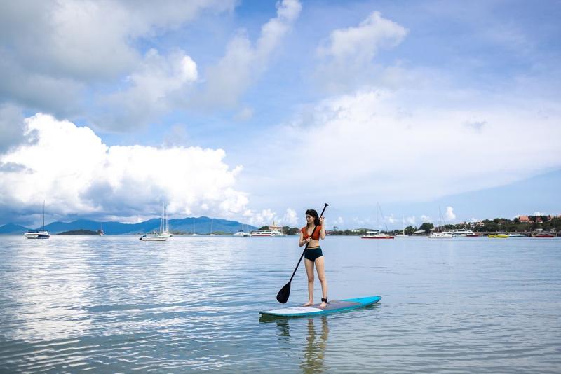 The Culture Samui - Aktivite
