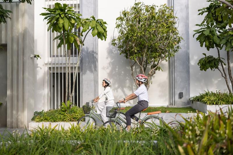 The Culture Samui - Aktivite