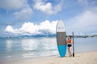 The Culture Samui fotoÄŸrafÄ±