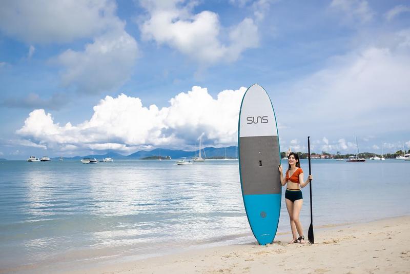 The Culture Samui - Aktivite