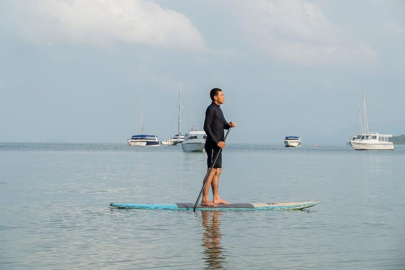 The Culture Samui - Aktivite