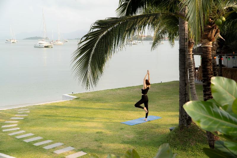 The Culture Samui - Aktivite
