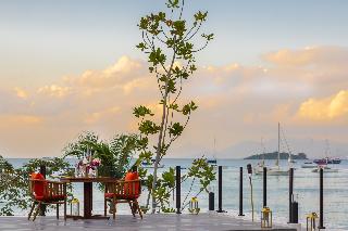 The Culture Samui otel fotoğrafı