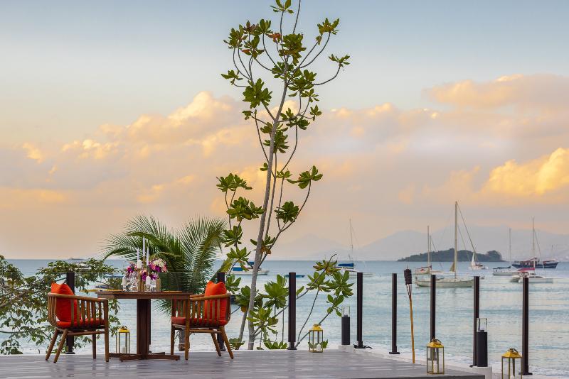 The Culture Samui - Genel