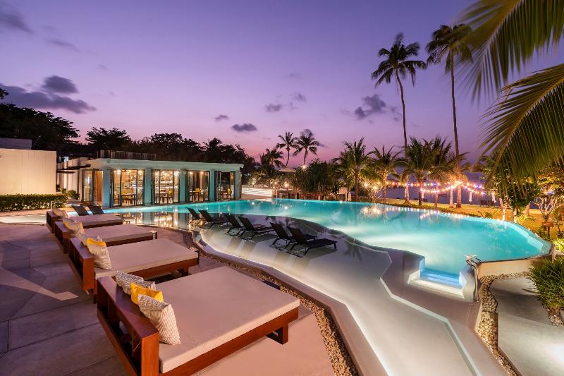 The Culture Samui - Genel
