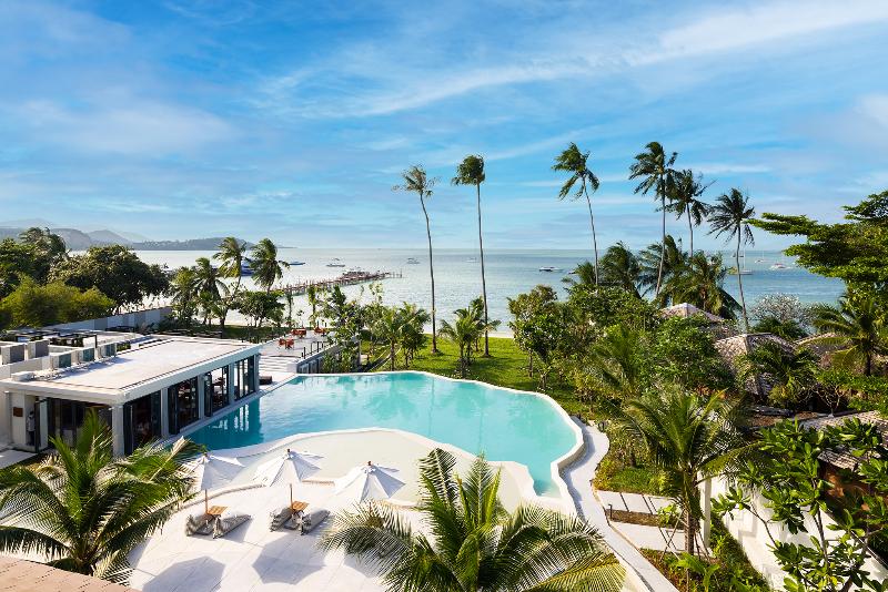 The Culture Samui - Genel