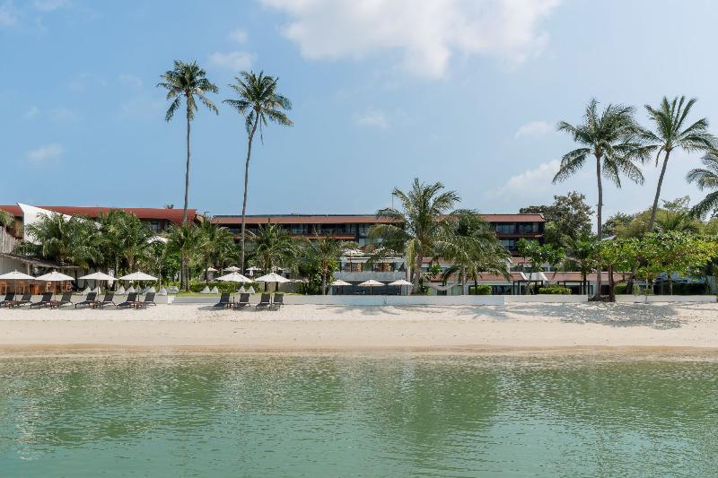 The Culture Samui - Genel