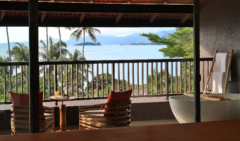 The Culture Samui - Oda