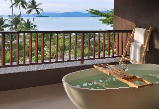 The Culture Samui fotoÄŸrafÄ±