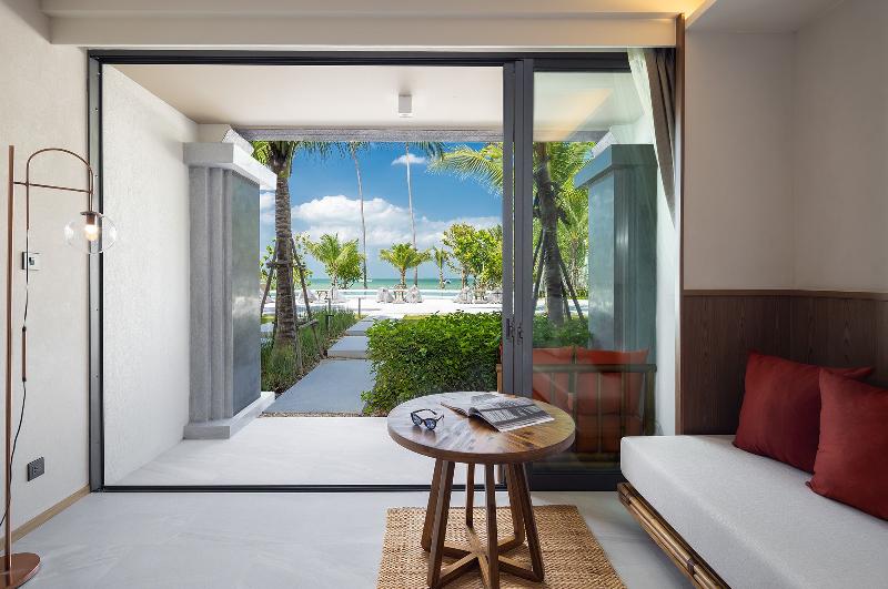 The Culture Samui - Oda