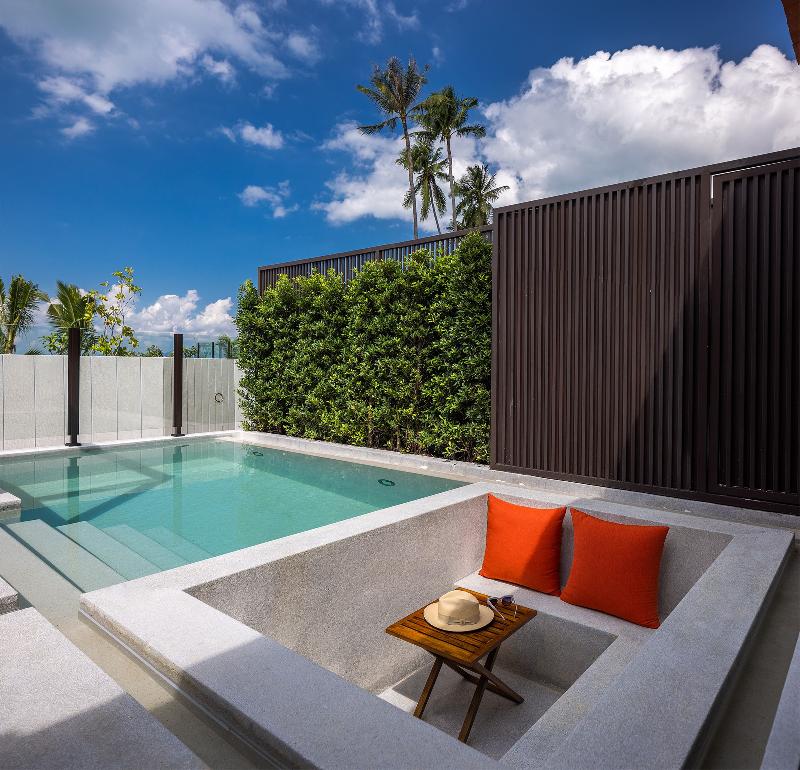 The Culture Samui - Oda